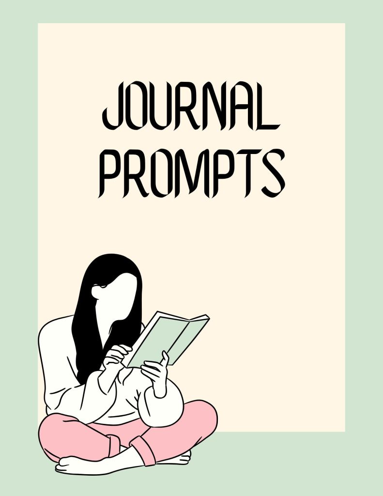 Journal Prompts