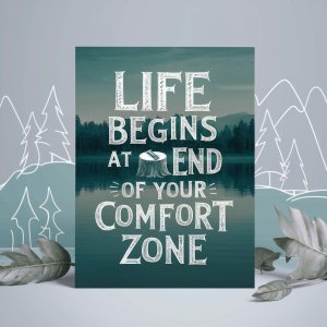 speak when you're nervous