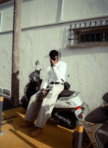 undermined while in leadership