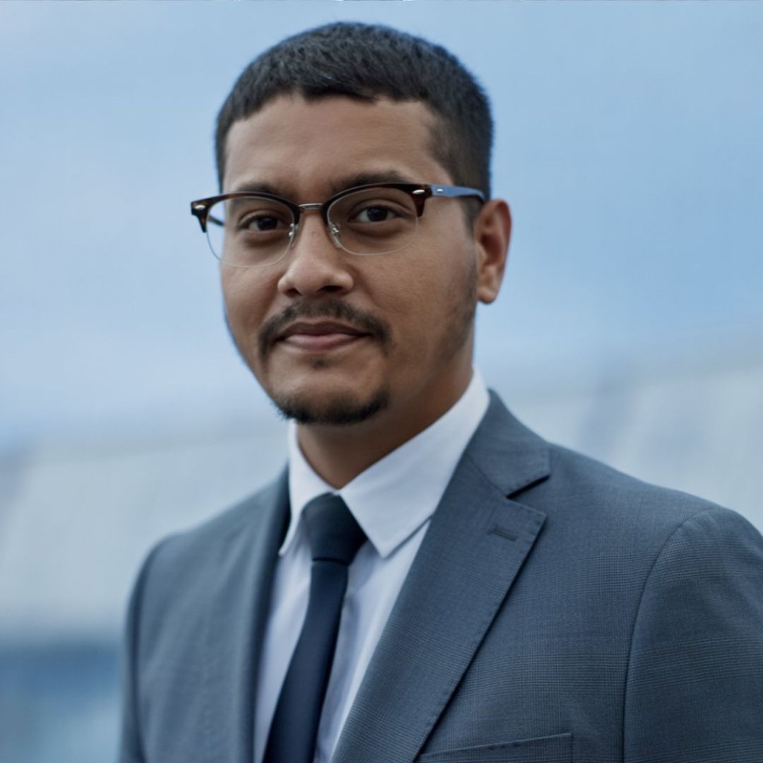 A rhythmic tempo and influence for leaders while speaking