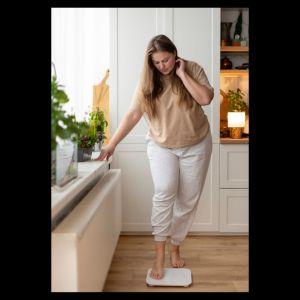 How to lose weight after 6 months