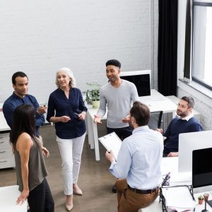 Build Thought Leadership