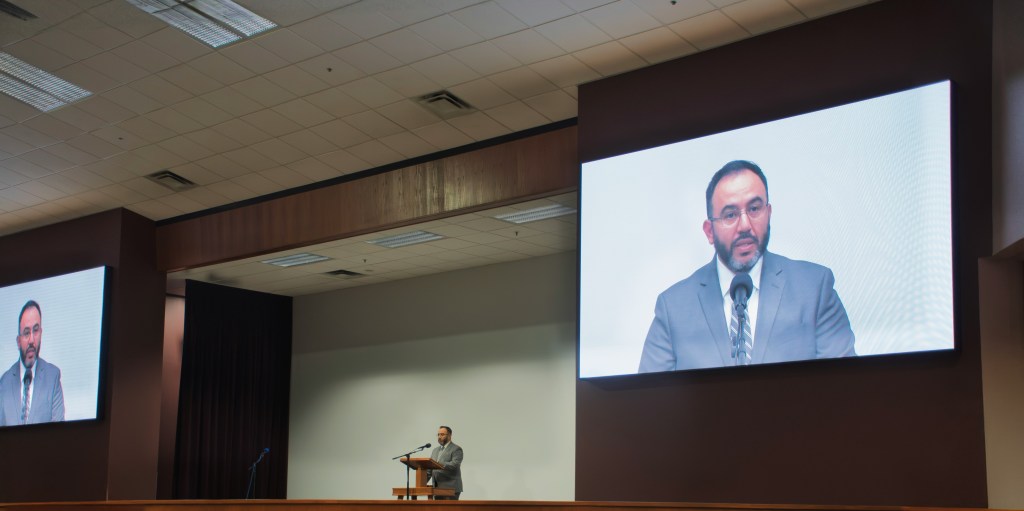 manage teams and not just workloads