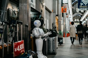 The Hidden Frontier of AI Leadership