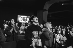 The Neuroscience of a Standing Ovation: What Really Triggers Respect
