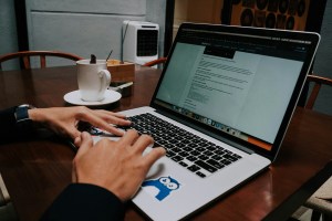 How to Lead Through Speaking: Turning Digital Products and Blog Content into Powerful Movements