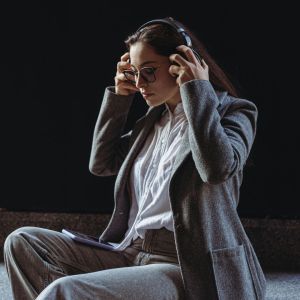 Communication Coaching for Job Interviews