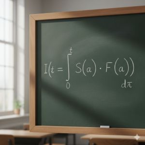 The Echo in the Mirror: Navigating the “Identity Starvation” Personality